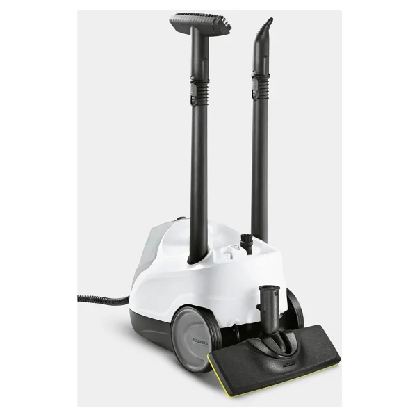 Karcher SC 4 EasyFix Buharlı Temizleyici + Pencere Nozülü - Görsel 2