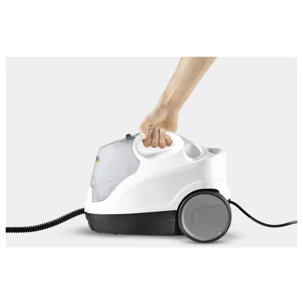 Karcher SC 4 EasyFix Buharlı Temizleyici + Pencere Nozülü - Görsel 3