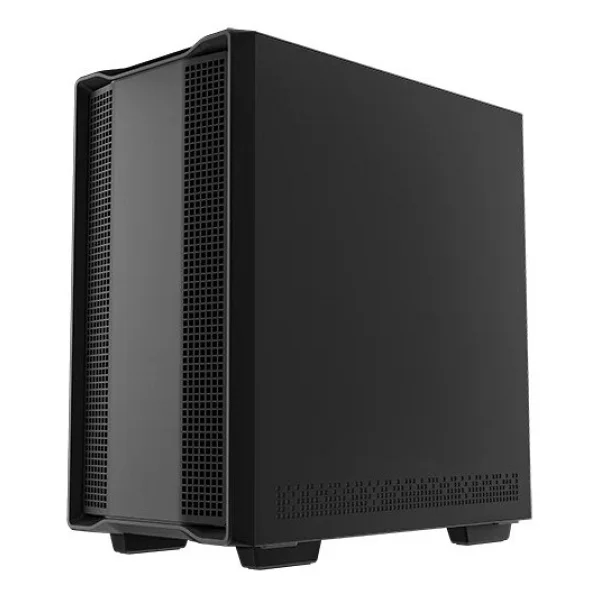 DeepCool CC360 Siyah ARGB Micro ATX Oyuncu Kasası - Görsel 4