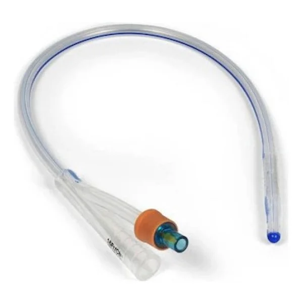 Galena Silikon Foley Sonda 2 Yollu (10 Adet) - 18 - Görsel 6