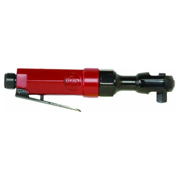 Chicago CP824 1/4" Havalı Cırcır - Görsel 2