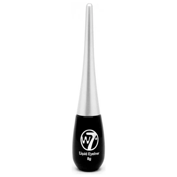 W7 Dipliner Eyeliner Black - Görsel 2