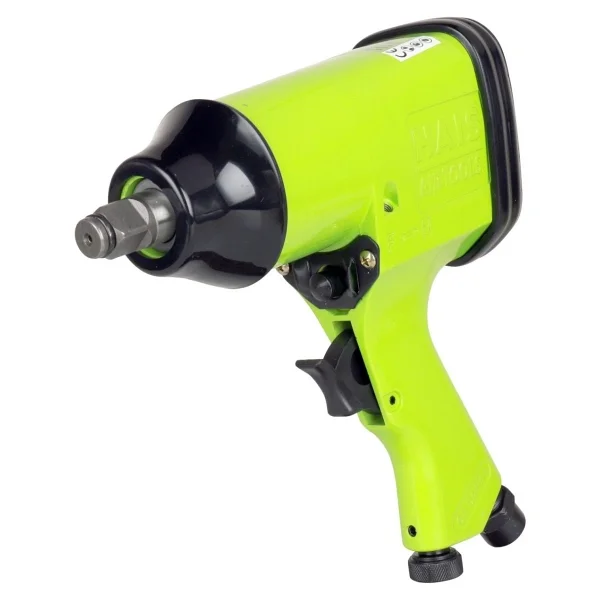 Hais WFI-1070 1/2'' Havalı Somun Sökme Makinesi - Görsel 2