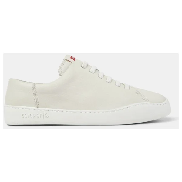 Camper Peu Touring K100479-045 Beyaz Erkek Sneaker - Görsel 5