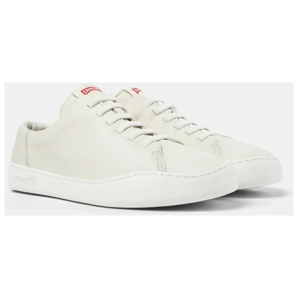 Camper Peu Touring K100479-045 Beyaz Erkek Sneaker - Görsel 2
