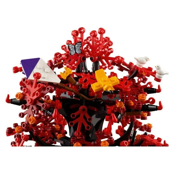 Lego 21346 Ideas Aile Ağacı - Görsel 5