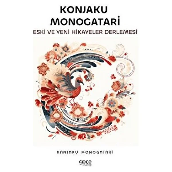 Konjaku Monogatari Eski Ve Yeni Hikayeler Derlemesi / Konjaku ... - Görsel 2