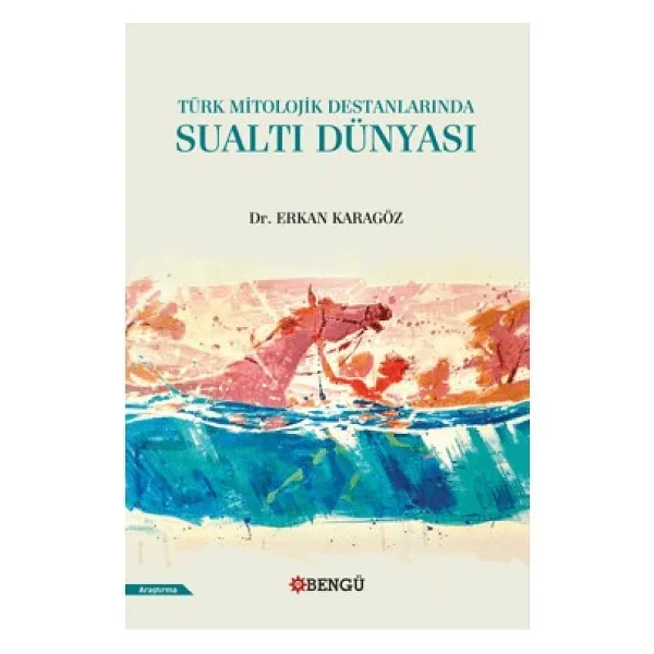 Türk Mitolojik Destanlarında Sualtı Dünyası - Görsel 2
