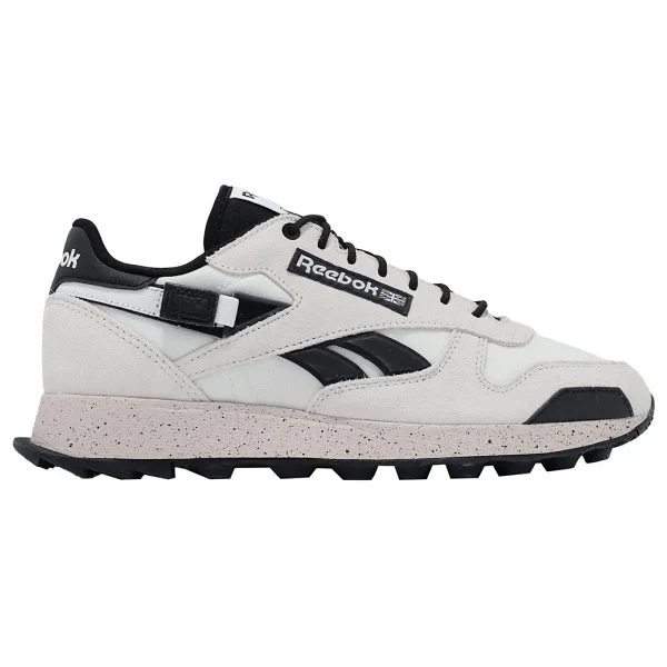 Reebok Classic Leather Winterize Erkek Sneaker - Görsel 6