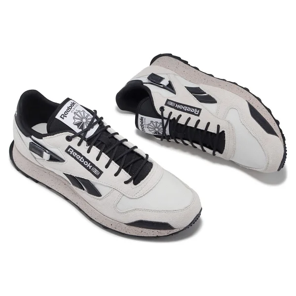 Reebok Classic Leather Winterize Erkek Sneaker - Görsel 4