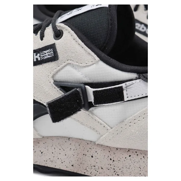 Reebok Classic Leather Winterize Erkek Sneaker - Görsel 5