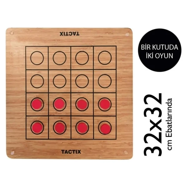 Redka Tactix Nim - Görsel 2