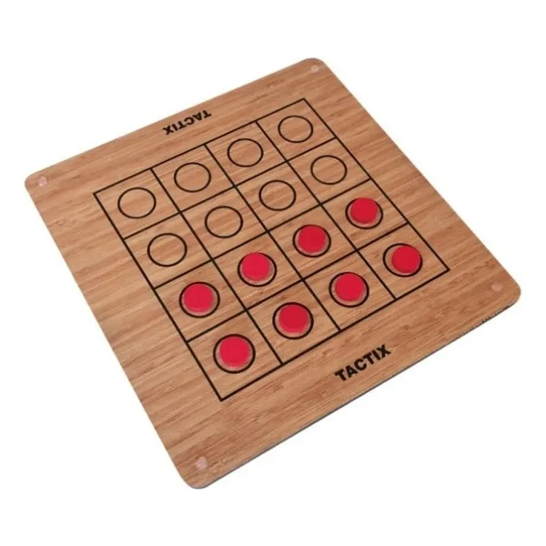 Redka Tactix Nim - Görsel 3