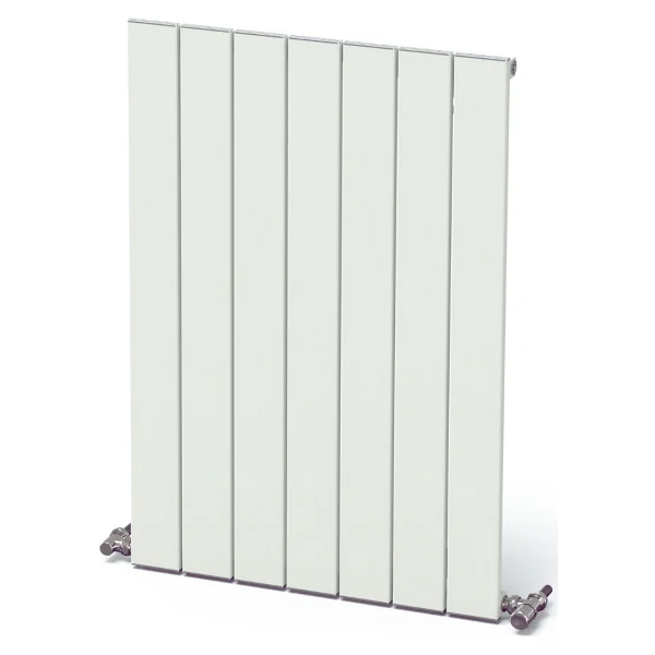 Aeon Hestia Alüminyum Dikey Radyatör 100CM Yükseklik - 100cm x 62.5 cm (7 Dilim) - Görsel 7