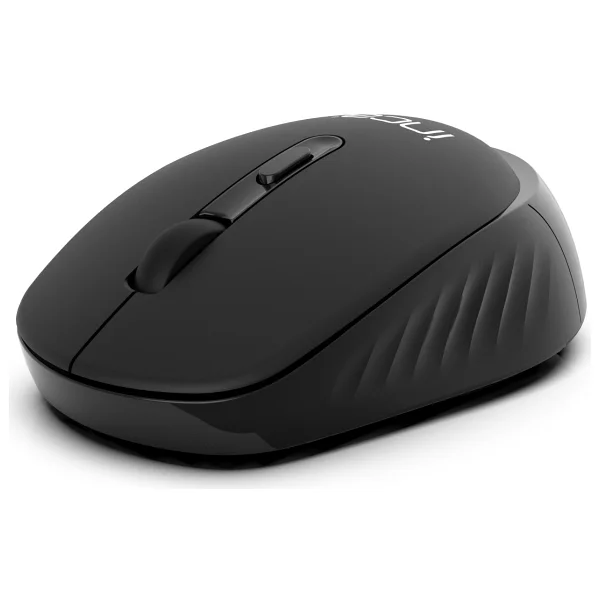 Inca IWM-243RS Siyah Optik Kablosuz Mouse - Görsel 8
