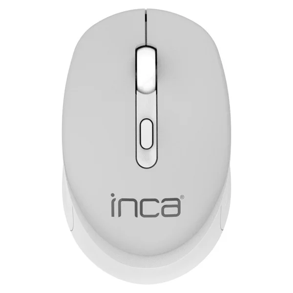 Inca IWM-243RG Gri Optik Kablosuz Mouse - Görsel 7