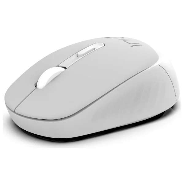 Inca IWM-243RG Gri Optik Kablosuz Mouse - Görsel 2