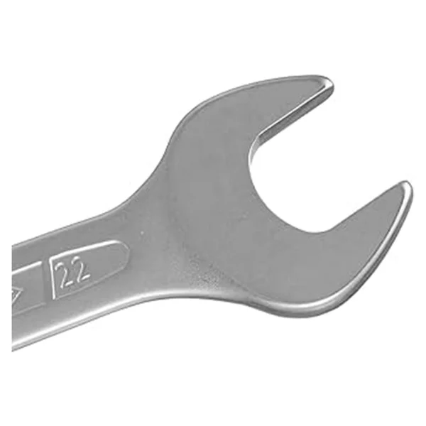Eltos JAS012 JAWS Açık Ağız Anahtar Seti 12'li - Görsel 3