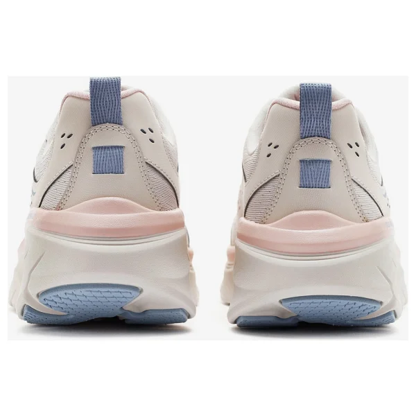 Skechers D'lux Walker 2.0 Daisy Doll 150093 NTMT Bej Kadın Spor Ayakkabı - Görsel 5