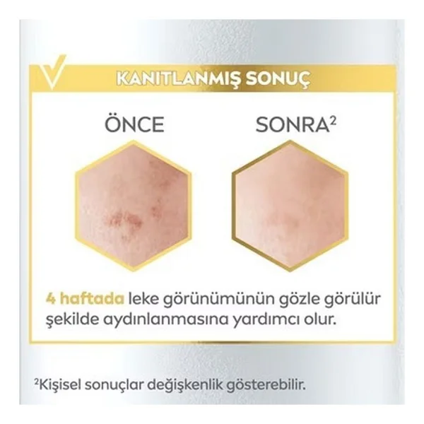 Nivea Lumınous630 Cilt Bakım Serumu 30 Ml - Görsel 3