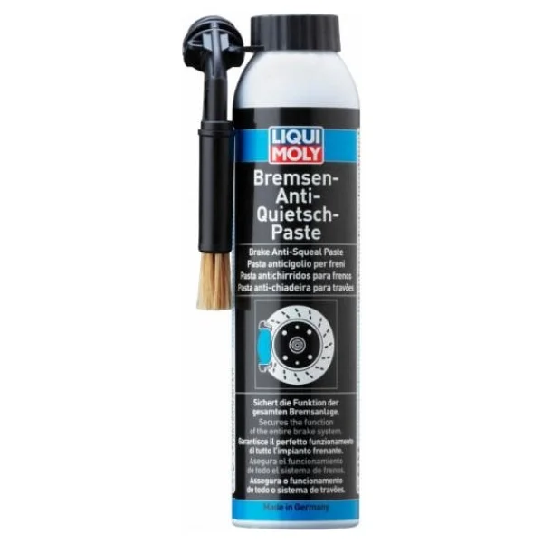 Liqui Moly 3074 200 ml Fren Sesi Önleyici - Görsel 2