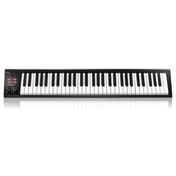 Icon iKeyboard 6Nano 61 Tuşlu Midi Klavye - Görsel 2