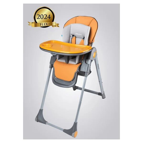 Baby Care Flex Lüks Mama Sandalyesi - Görsel 10