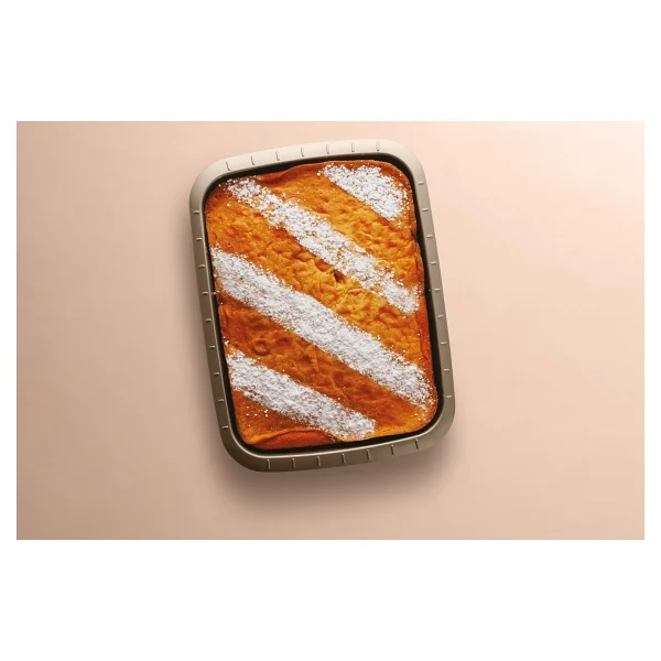 Berghoff Balance 22x22x5 cm Baton Fırın Kabı - Görsel 2