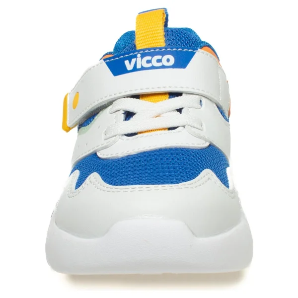 Vicco Birdy Mavi Çocuk Spor Ayakkabı - Görsel 3