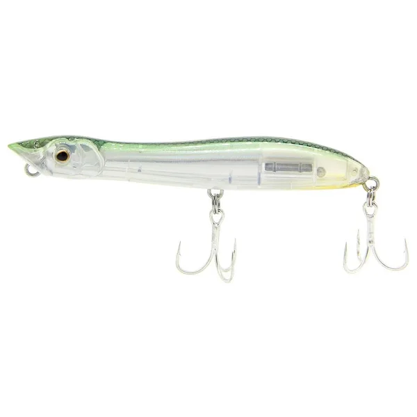 Fujin Z-Walker 12.5 cm 18 gr Sahte Balık - Görsel 3