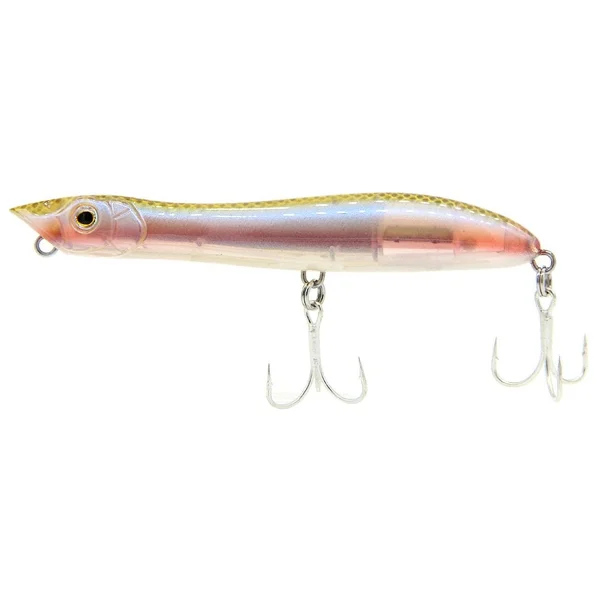 Fujin Z-Walker 12.5 cm 18 gr Sahte Balık - Görsel 5