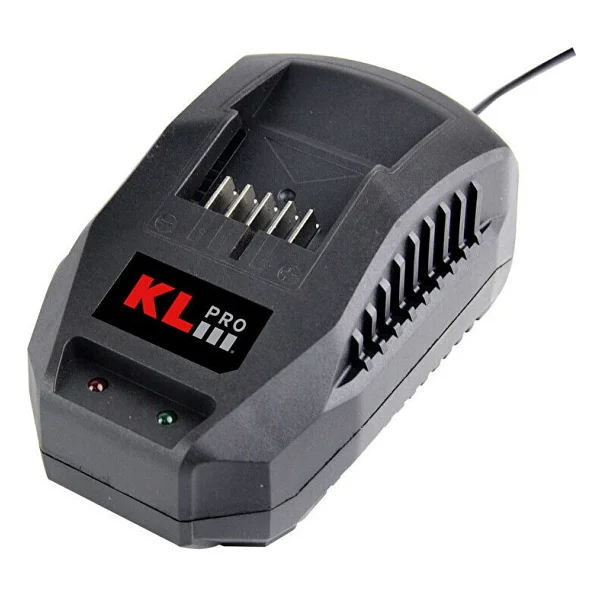 KLpro KLC240 14.4 18 V 2.4 Ah Şarj Cihazı - Görsel 2