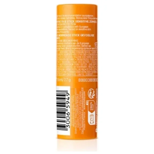 Vichy Capital Soleil 9 ml 50 Faktör Stick Güneş Kremi - Görsel 4