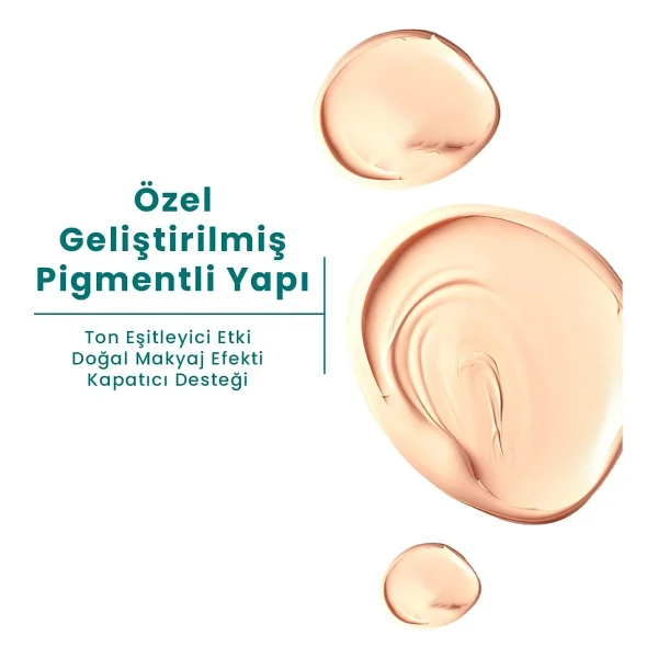 Procsin Hydra Pone Ton Eşitleyici BB 50 ml 50 Faktör Güneş Kremi - Görsel 3
