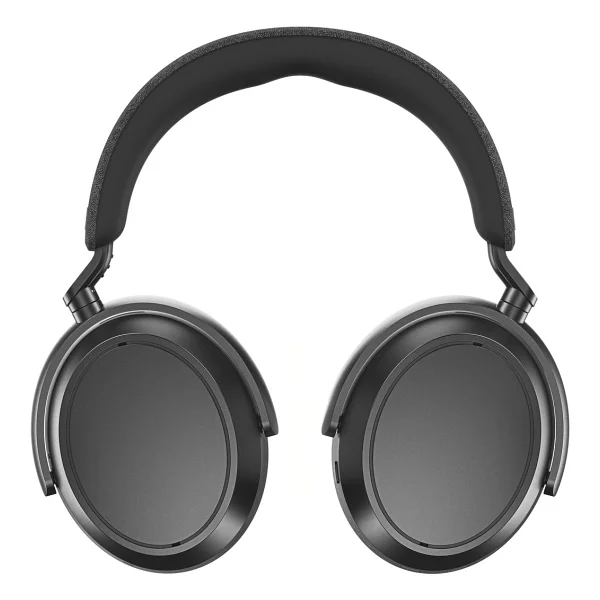 Sennheiser Momentum 4 ANC Grafit Kulak Üstü Bluetooth Kulaklık - Görsel 6
