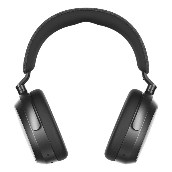 Sennheiser Momentum 4 ANC Grafit Kulak Üstü Bluetooth Kulaklık - Görsel 8