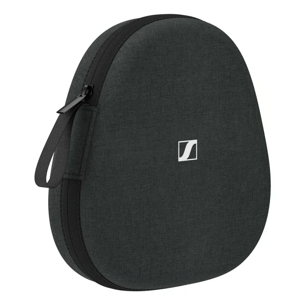 Sennheiser Momentum 4 ANC Grafit Kulak Üstü Bluetooth Kulaklık - Görsel 9
