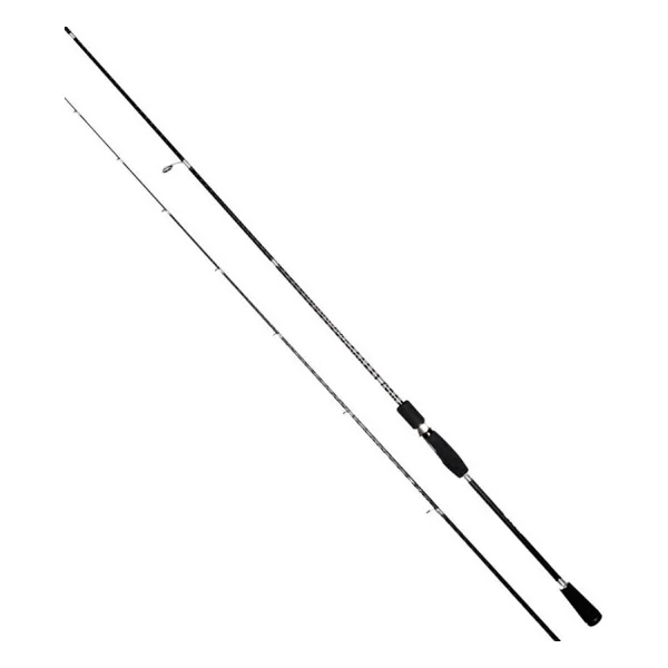 Ryuji Infinity Fuji O 258 cm 1-20 gr 2 Parçalı LRF Kamış - Görsel 6