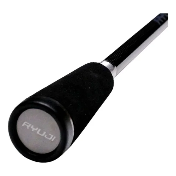 Ryuji Infinity Fuji O 258 cm 1-20 gr 2 Parçalı LRF Kamış - Görsel 4