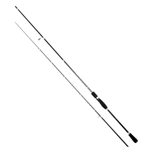 Ryuji Infinity Fuji O 258 cm 1-20 gr 2 Parçalı LRF Kamış - Görsel 5