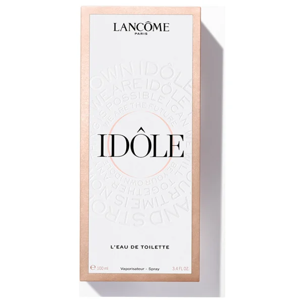 Lancome Idole EDT 100 ml Kadın Parfüm - Görsel 3
