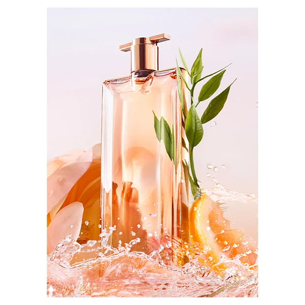 Lancome Idole EDT 100 ml Kadın Parfüm - Görsel 4