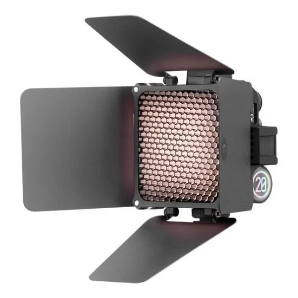 Zhiyun Fiveray M20 Combo Işık Sistemi - Görsel 5