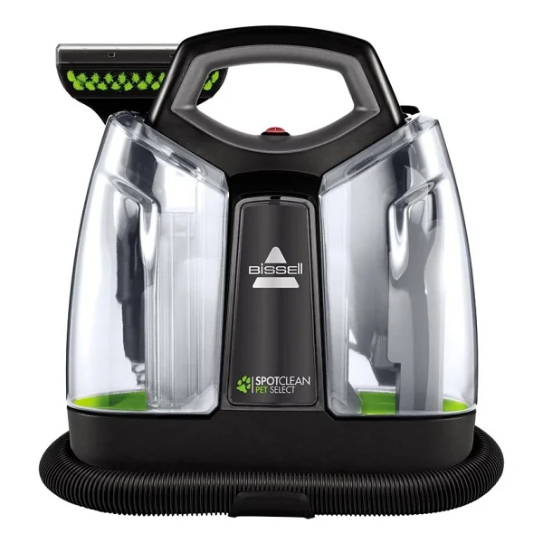 Bissell Spotclean Pet Select 37288 Koltuk ve Halı Yıkama Makinesi - Görsel 2