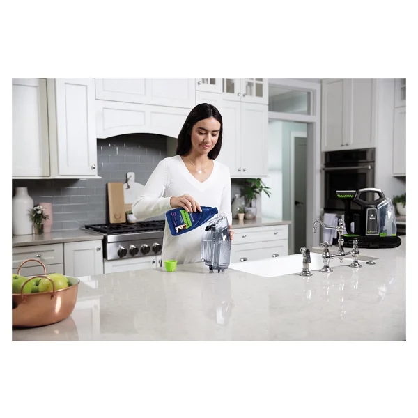 Bissell Spotclean Pet Select 37288 Koltuk ve Halı Yıkama Makinesi - Görsel 8