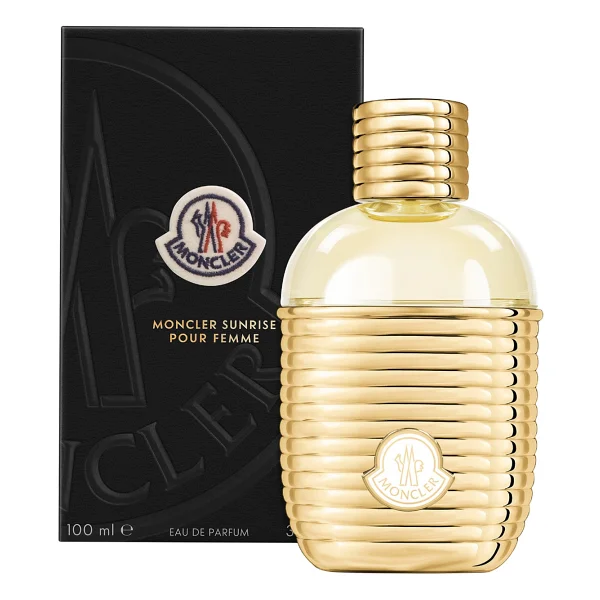 Moncler 100 Ml Parfüm - Görsel 2