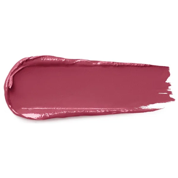 KIKO Milano Gossamer Emotion Creamy 142 Deep Mauve Stick Ruj - Görsel 2