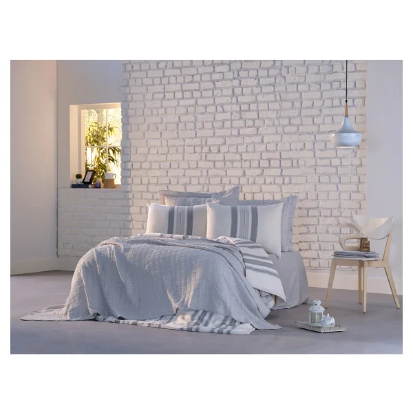 Doqu Home Special 6 Parça Çeyiz Seti - Görsel 2