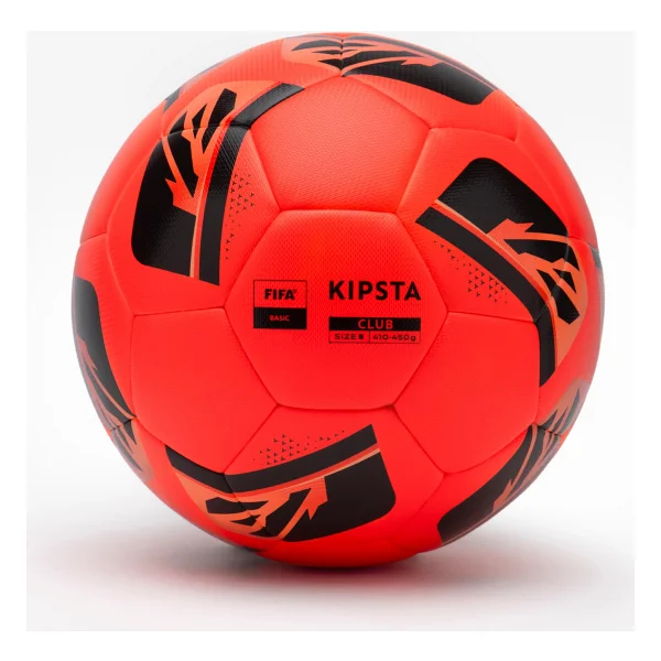 Kipsta Fifa Basic Club 5 Numara Futbol Topu - Görsel 4
