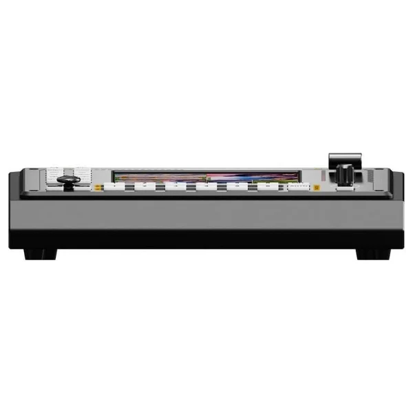 Avmatrix Shark S6 6-CH HDMI/SDI Video Mikseri - Görsel 3